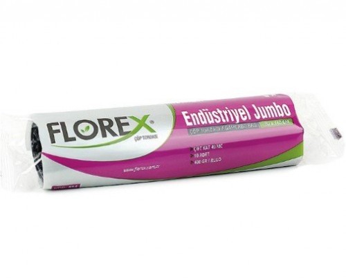 FLOREX INDUSTRIAL JUMBO*20