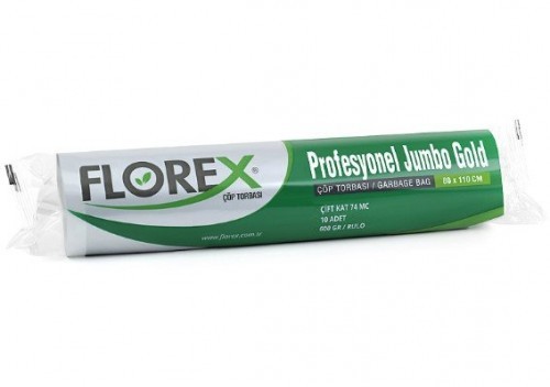 FLOREX PROFESSIONAL JUMBO GOLD*20