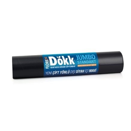 FLOREX DOKK JUMBO STANDARD*9