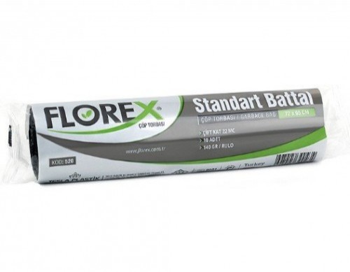 FLOREX STANDARD BIG *24