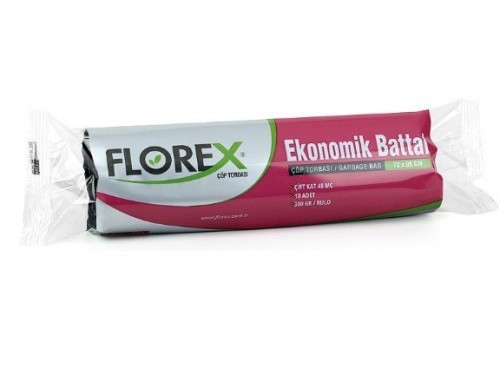FLOREX ECONOMIC BIG *20
