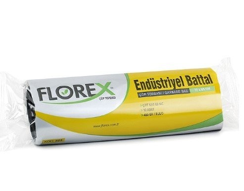 FLOREX INDUSTRIAL BIG *20