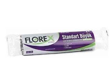 FLOREX STANDARD LARGE*50