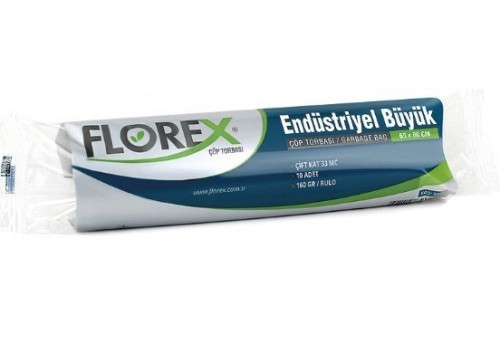 FLOREX INDUSTRIAL LARGE*25