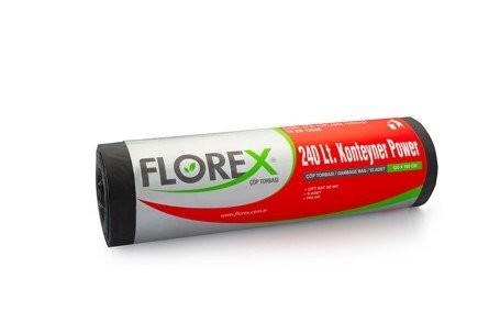 FLOREX CONTAINER POWER*10