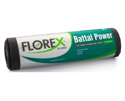 FLOREX BIG POWER*10