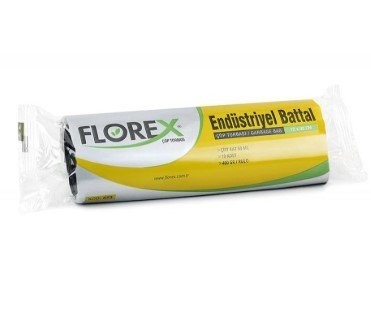 FLOREX NEW INDUSTRIAL BIG *20