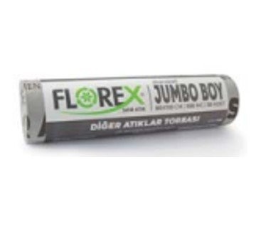 FLOREX GREY OTHER WASTES PRINTED*10