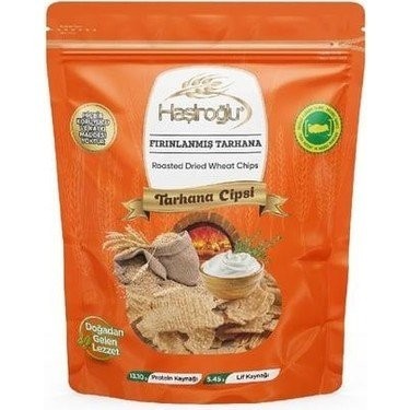 HAŞİROĞLU 450 GR ORANGE BAKED TARHANA*20