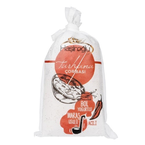 MARAŞ USULÜ 500GR TARHANA WITH EXTRA YOGURT*12
