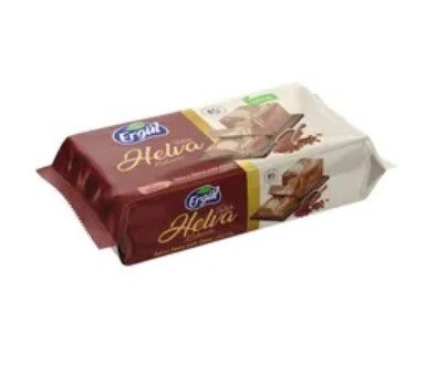 ERGÜL 1000 GR COCOA TAHIN HALVA*8
