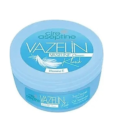 CİRE ASEPTİNE VAZELİN KLASİK 90 ML*24