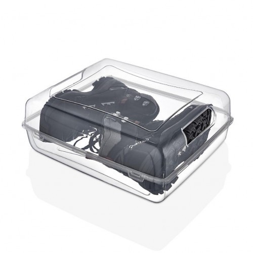 TIM 184 BOT STORAGE BOX*12