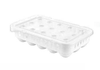 TIM 400 EGG ORGANIZER (15)*24