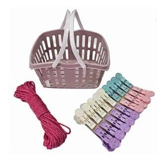 TIM 996 BASKET LATCH SET*24