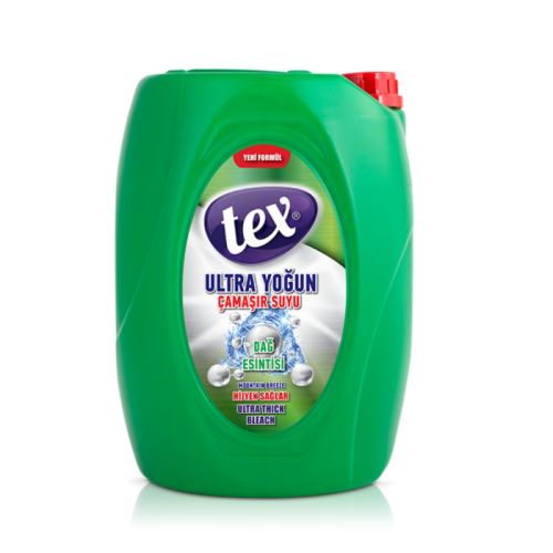 TEX ULTRA BLEACH 4 KG *6