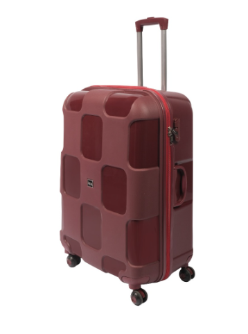 IVS SUITCASE SET OF 3 PCS CLARET*1