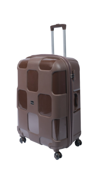 IVS SUITCASE SET OF 3 PCS DARK BROWN*1