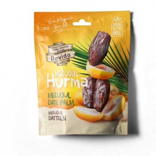 DOVİDO DATE 100GR*10
