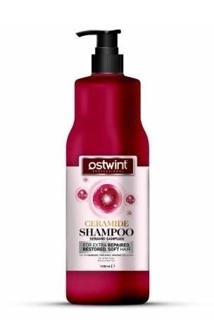 OSTWİNT 1000 ML SHAMPOO CERAMIC *12