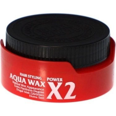 BLUE DROP 150 ML AQUA WAX X2*48