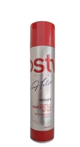 OSTWİNT 300 ML HAIR FIXING SPRAY*24