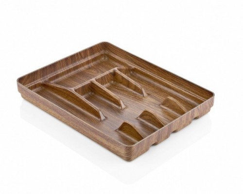 EV-5 COMPARTMENT SPOON RACK*24