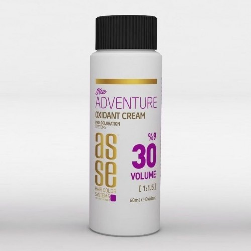 ASSE 60 ML OXIDANT 30%*112
