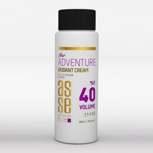 ASSE 60 ML OXIDANT 40%*112