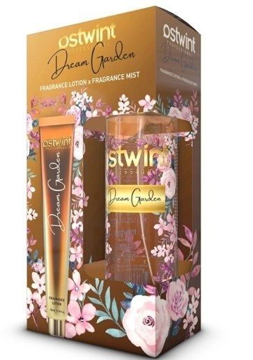 OSTWINT 200ML BODY MIST + 50ML LOTION DREAM GA 24
