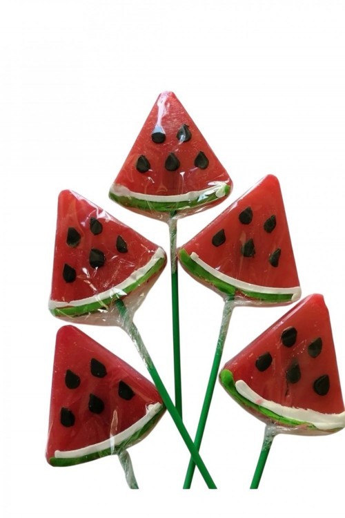 DADDY CANDY 30 GR WATERMELON CANDY DP*40
