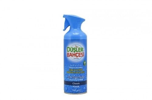 GARDEN OF DREAMS 400 ML AEROSOL SPRAY*12
