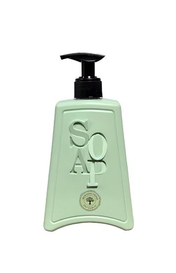 MORNING FRESH 500 ML LIQUID HAND SOAP CREAM*12