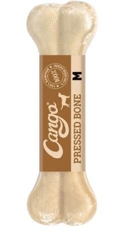 CANGO CHEWING BONE 15 CM 87 GR(M) *12