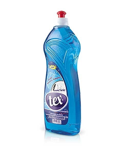 TEX LIQUID DISH 750 GR AROMATHERAPY*20