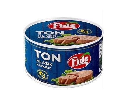 FİDE 1705 GR TUNA CLASSIC*6