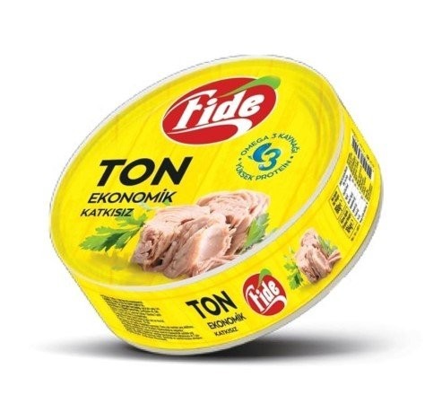 FİDE TON ECONOMIC 160 GR * 24