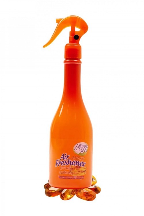 FUJI ROOM SPRAY 400 ML AMBER*12