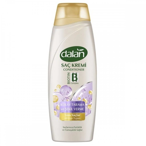 DALAN 450 ML HAIR CONDITIONER ALL HAIR*12