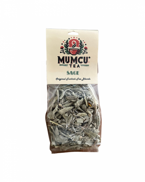 MUMCU HERBAL 50 GR SAGE *12