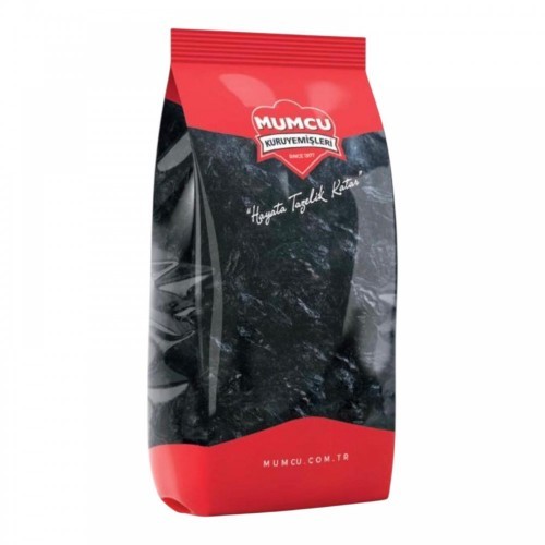 MUMCU BESNİ BLACK GRAPE 250 GR * 12