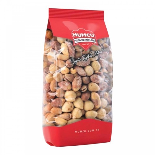 MUMCU DOUBLE COCKTAIL 250 GR * 12