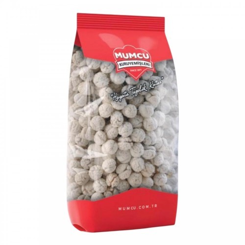 MUMCU CHICKPEA CANDY 250GR *12