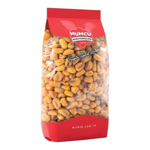 MUMCU SAUCE CORN 180 GR * 12