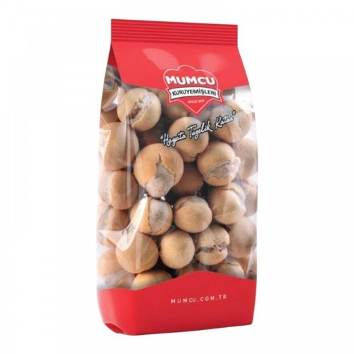 MUMCU TOPI PEANUT 150 GR * 12