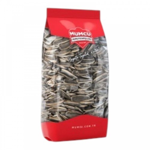MUMCU ALA UNSALTED SEEDS 140 GR * 12