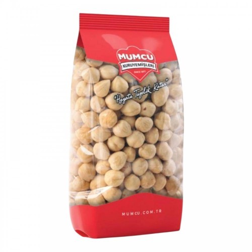 MUMCU HAZELNUT 180 GR * 12