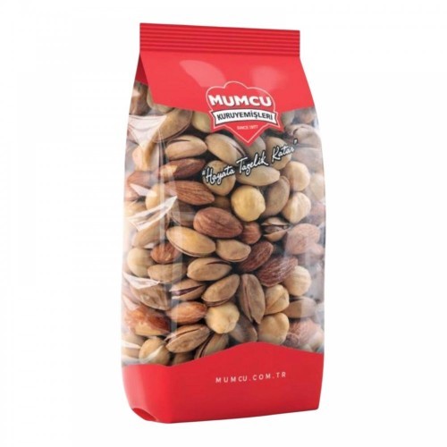 MUMCU DELIGHTFUL COCKTAIL 650 GR*5