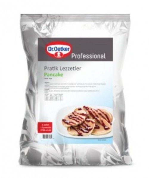 DR.OETKER 3 KG PANCAKE*4