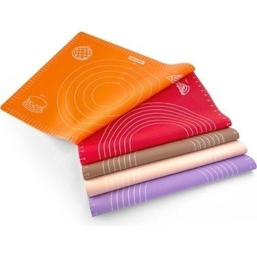 CKM 033 MEDIUM DOUGH MAT 40*50 CM *60